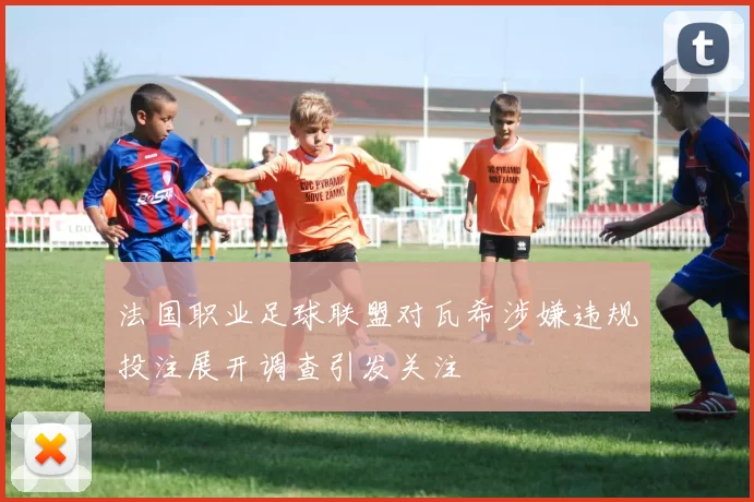 法国职业足球联盟对瓦希涉嫌违规投注展开调查引发关注