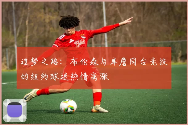 追梦之路:布伦森与库詹同台竞技的纽约球迷热情高涨